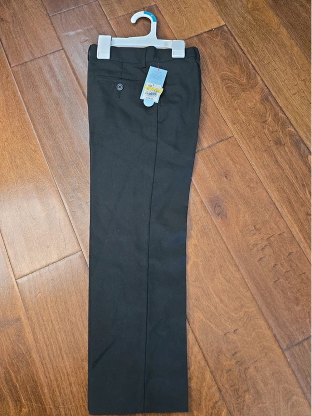 Size 6 brand new dress pants from target item 666G3